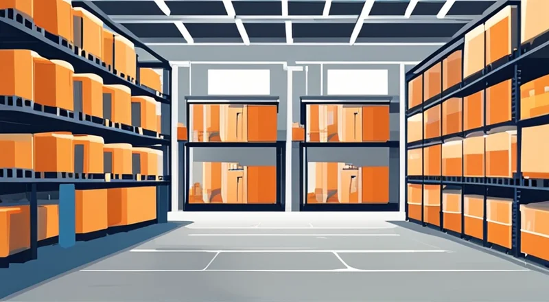 仓库分仓管理的优点有哪些