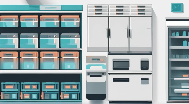 家电仓库出入库管理系统哪个好用