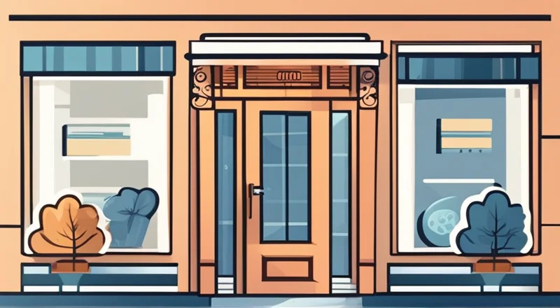 门窗店财务软件有哪些