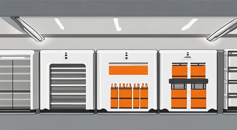 什么叫做仓库管理