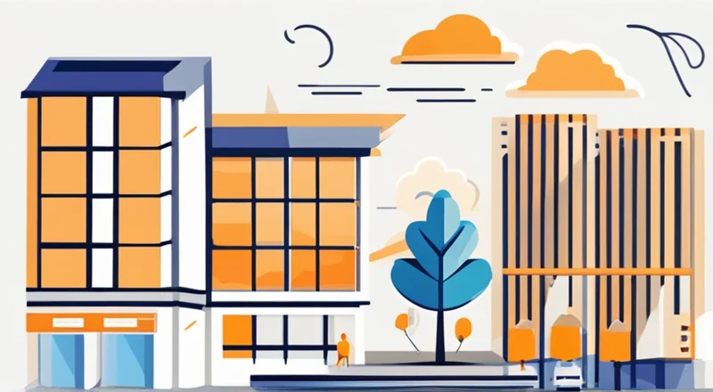 附近财务软件公司有哪些