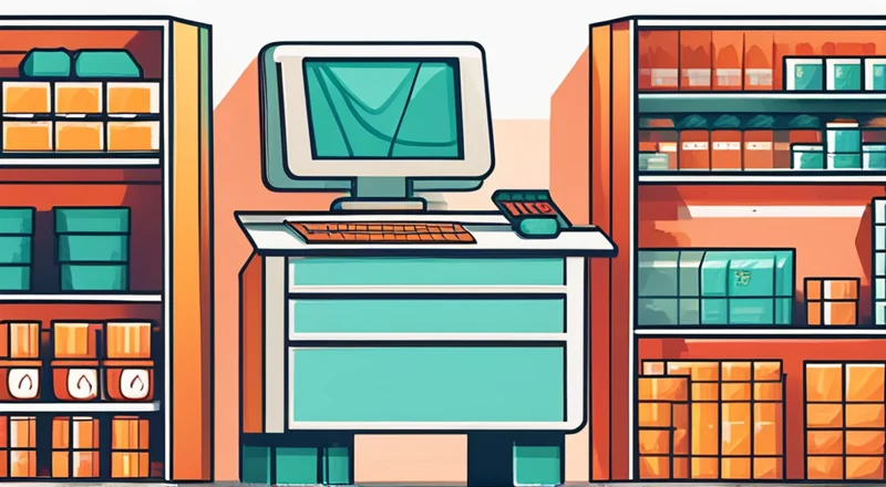 进销存管理软件哪个简单好用