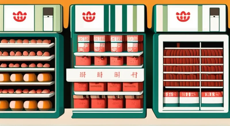 盒马鲜生仓库管理是做什么