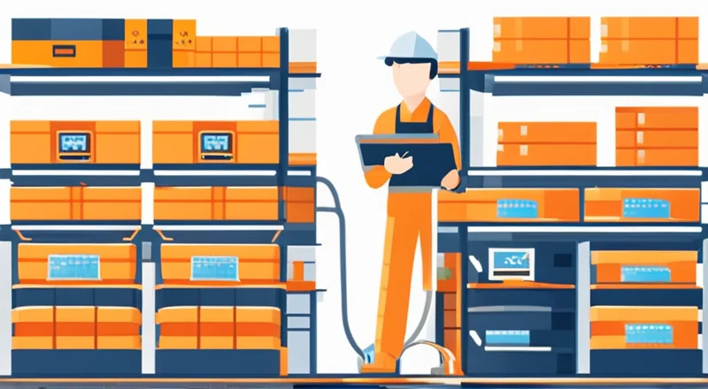 牧原仓库管理岗是多少级