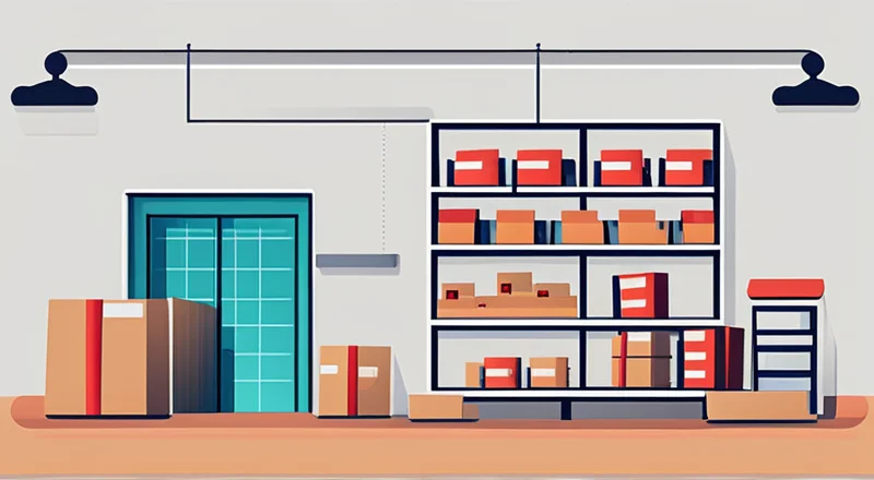 什么是合并仓库管理制度