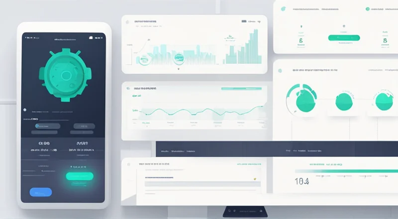 昌吉工程财务软件有哪些