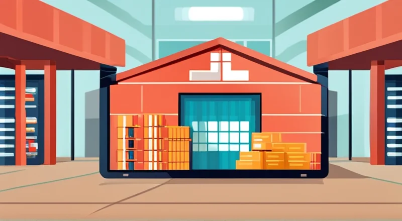 仓库存量管理软件哪个好