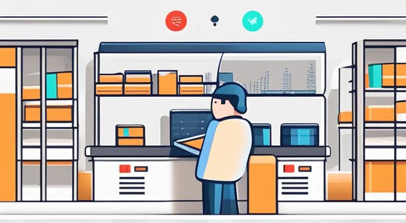 如何设置闲鱼库存管理