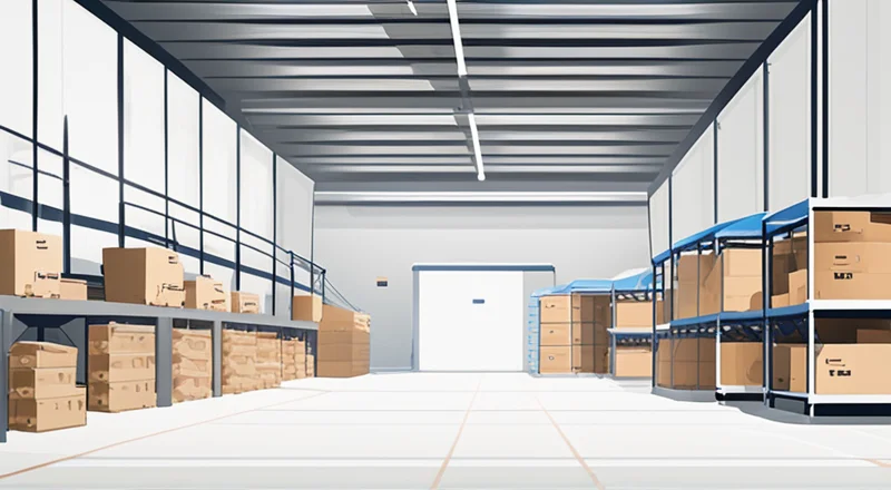 仓库管理七大浪费是指什么