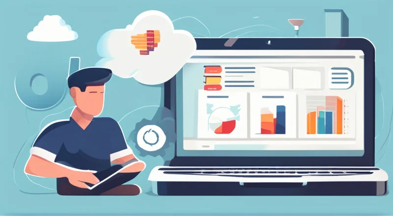 云代账财务软件是哪个公司的