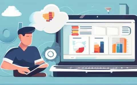 云代账财务软件是哪个公司的