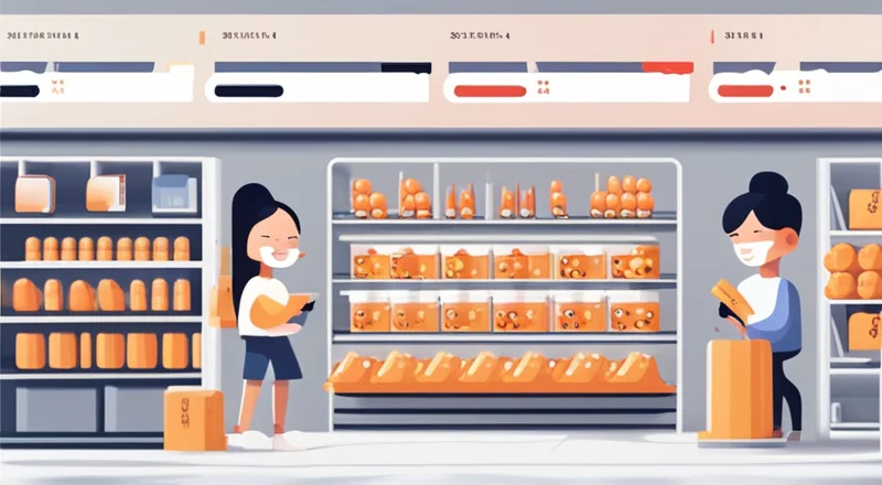 抖店库存管理怎么清除