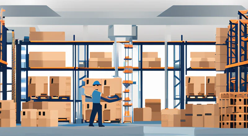 五金仓库分类管理方法有哪些