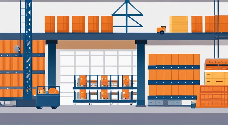 吉林物料仓库管理软件哪个好