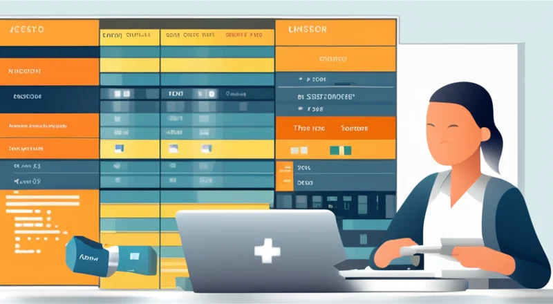 如何制作exce出入库表格