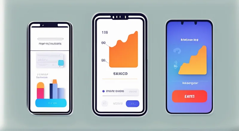 手机财务软件有哪些好用