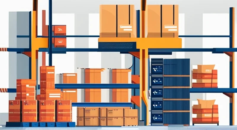 仓库管理准确率指标是多少