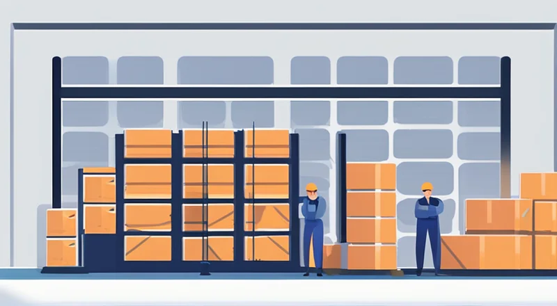 仓库的监督管理等级为多少