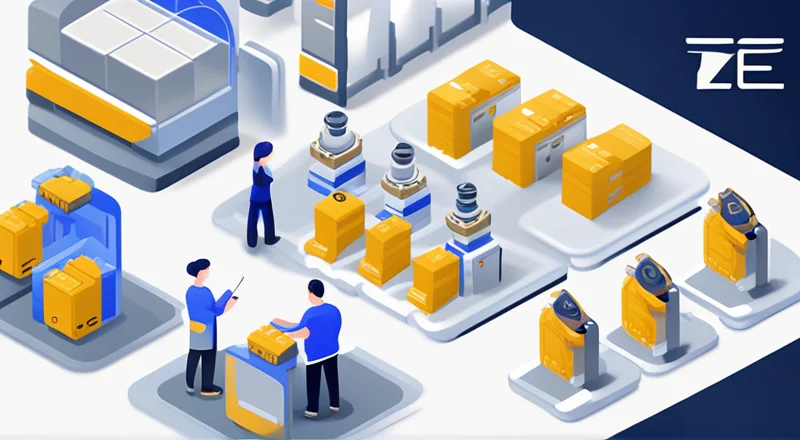 如何看待中兴的库存管理