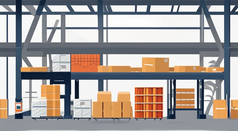 tcl集团仓库管理岗怎么样