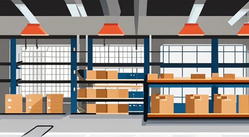 仓库电脑管理软件哪个好用