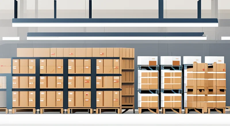 库房怎么出入库表格