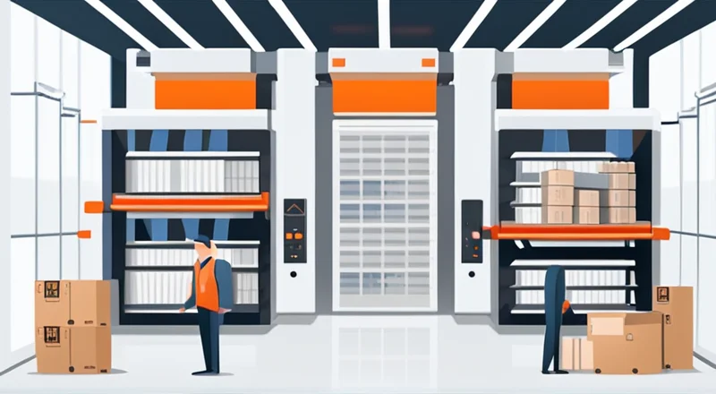 保安仓库管理要求有哪些