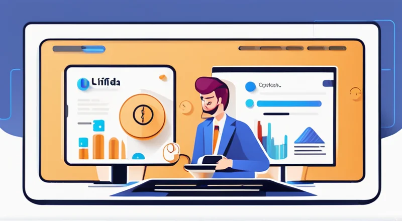 如何操作用友财务软件