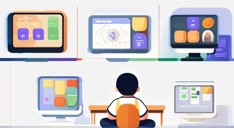 幼儿园财务软件有哪些