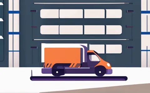 快递仓库管理怎么样的工作