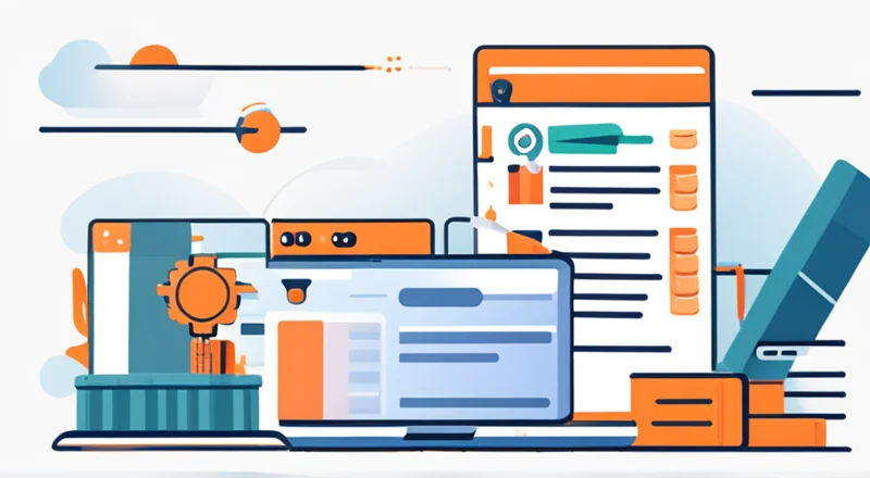 每天的出入库如何汇总