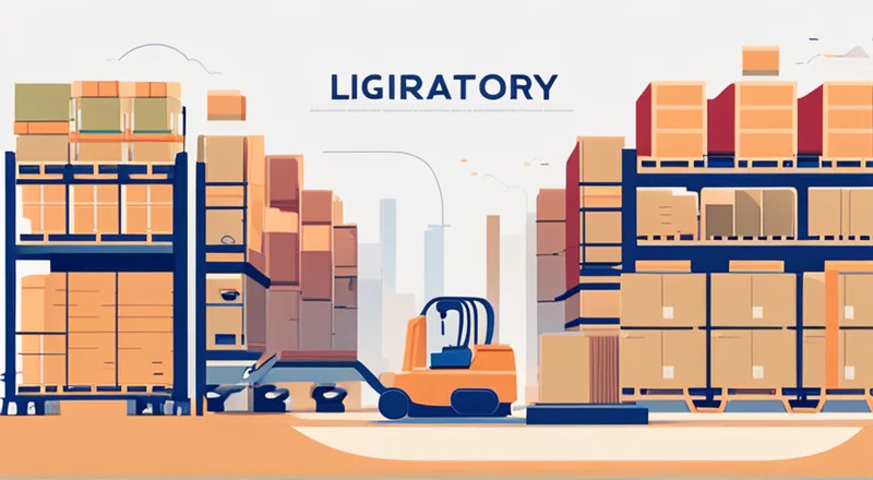 后勤库存怎么管理