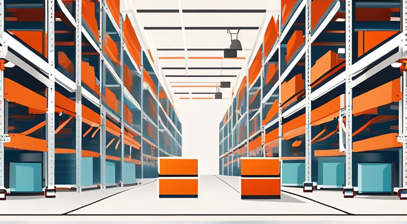 仓库物料管理十大原则有哪些