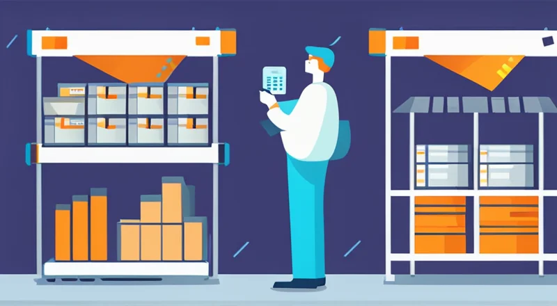 库存SKU怎么管理