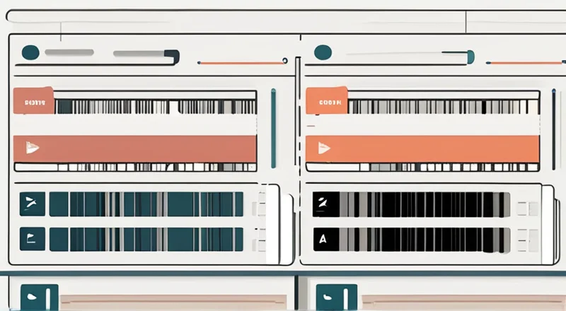 讲解仓库进销存明细台账如何做