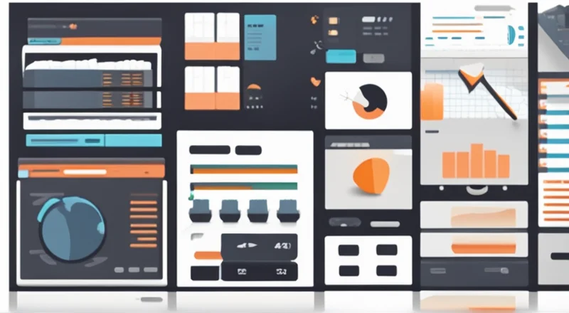 主要的财务软件有哪些