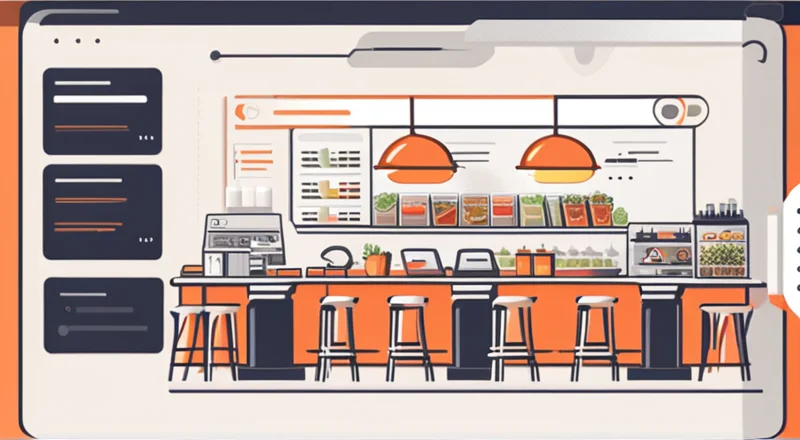 餐厅财务软件系统有哪些