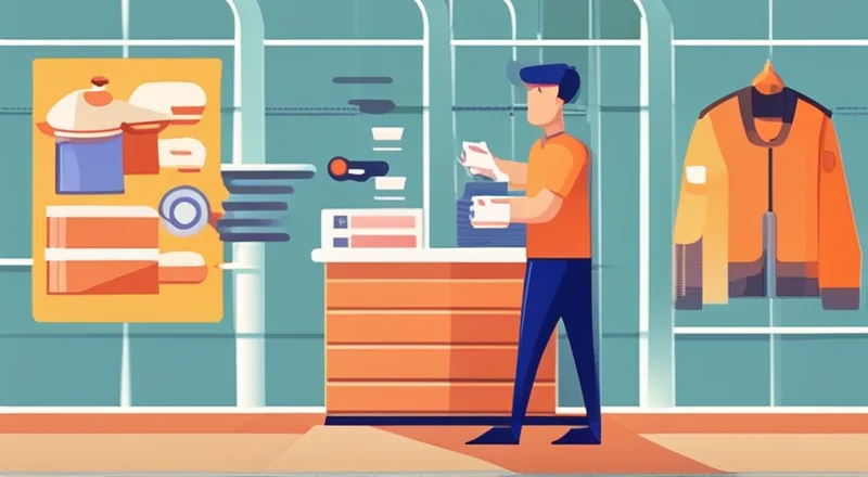 库存的留存管理包括哪些