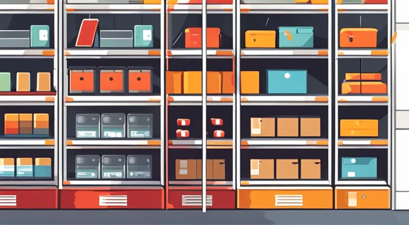 配件仓库管理用什么app