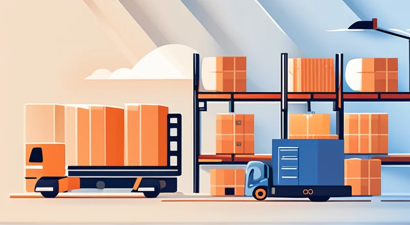 仓库出入库管理怎么做的