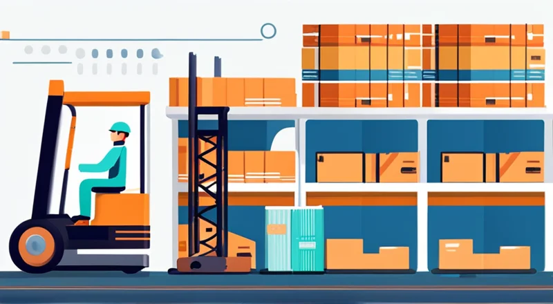 第三方仓库管理费用多少