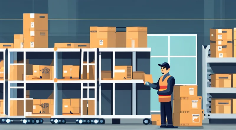 仓库管理监守自盗领导负什么责任