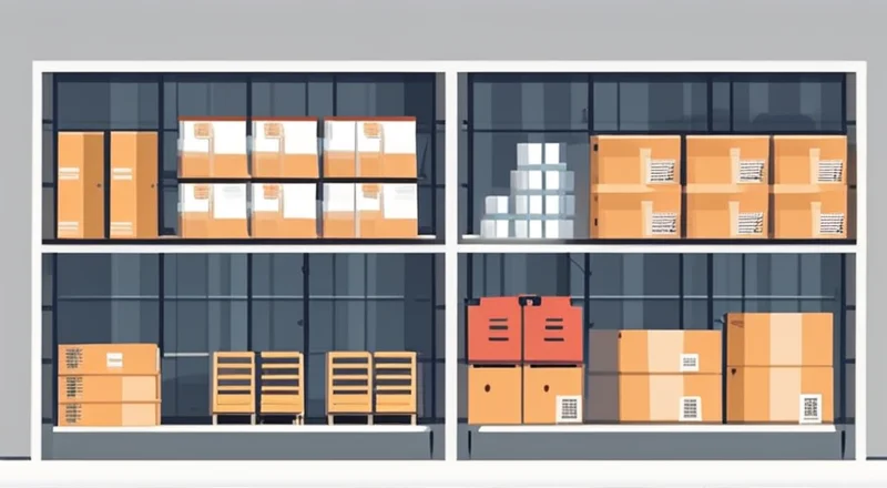 仓库如何进行库存管理