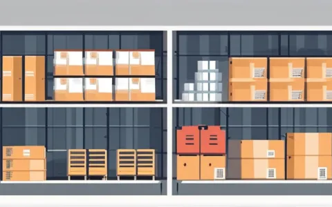 仓库如何进行库存管理