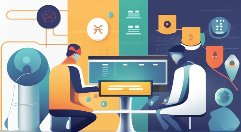 生产管理系统怎么编程开发