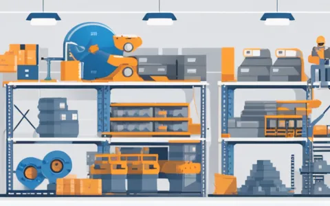 设备零件仓库如何管理好