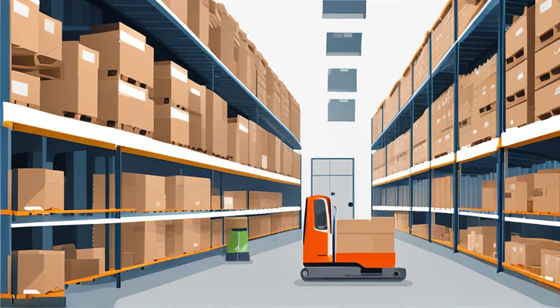 仓库6s管理不足的原因有哪些