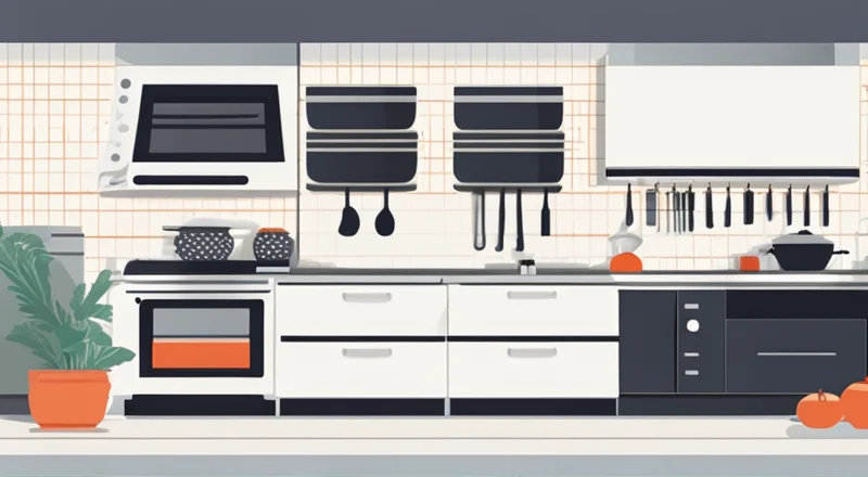 厨房仓库有哪些管理制度