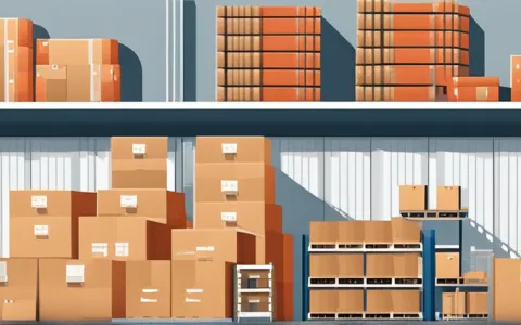 仓库管理专业属于什么类