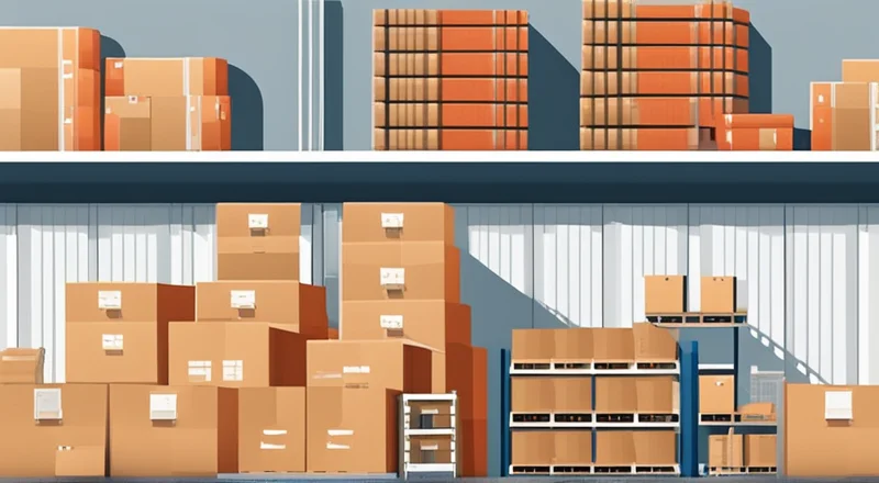 仓库管理专业属于什么类